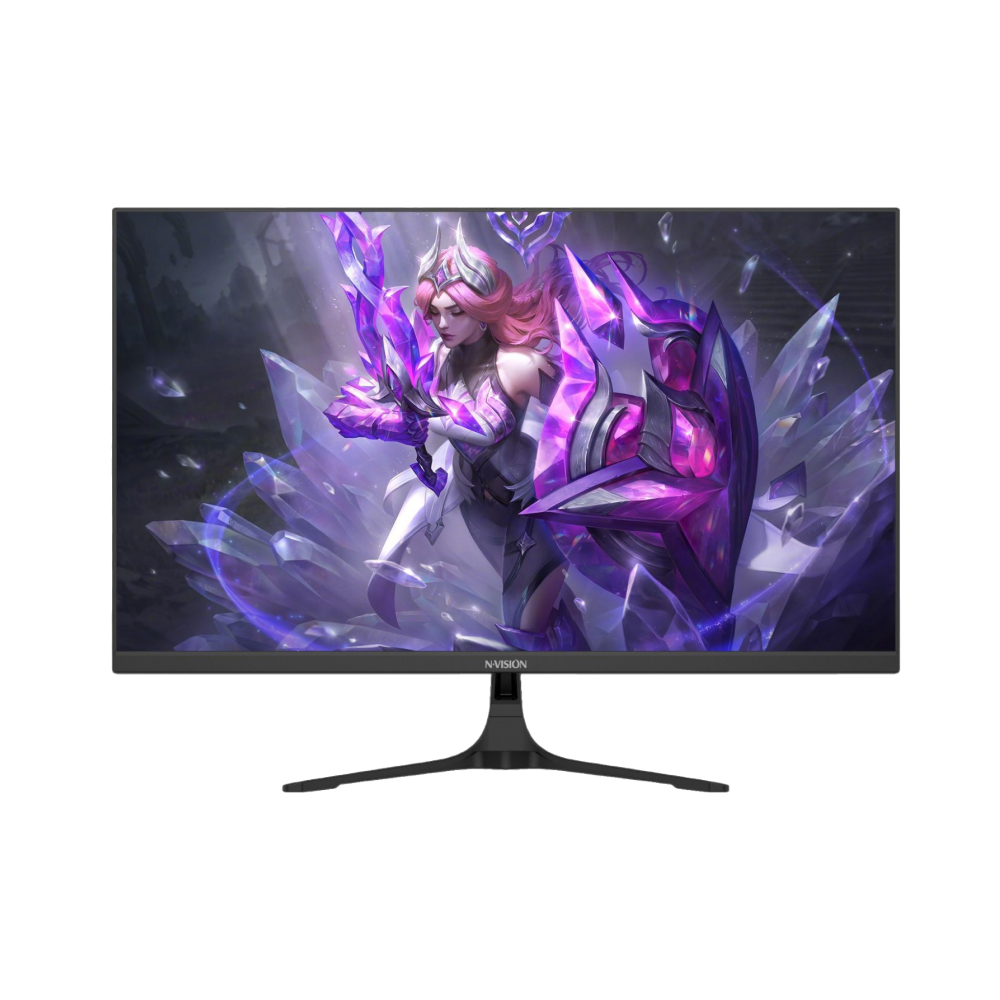 NVISION EG24S1-PRO Black 180Hz